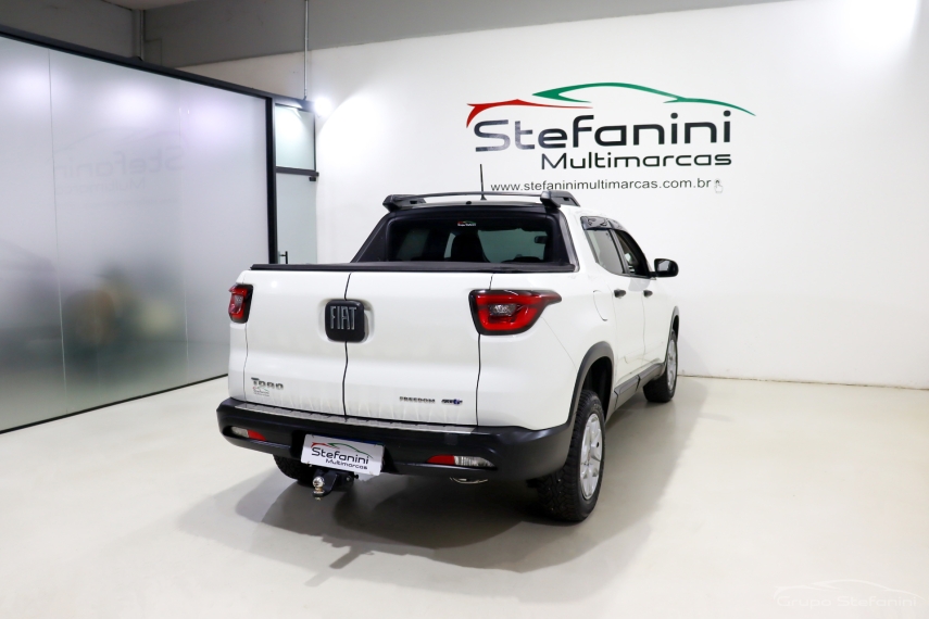 fiat toro 1.8 16v evo flex freedom at6 4p automatico 201810 fiat toro 1.8 16v evo flex freedom at6 4p automatico 201810