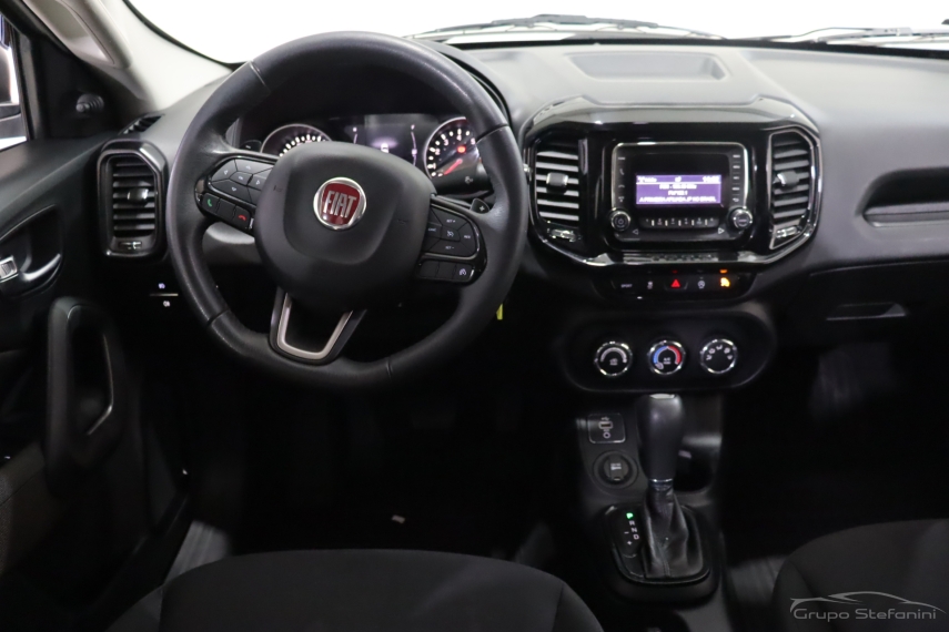 fiat toro 1.8 16v evo flex freedom at6 4p automatico 20184 fiat toro 1.8 16v evo flex freedom at6 4p automatico 20184
