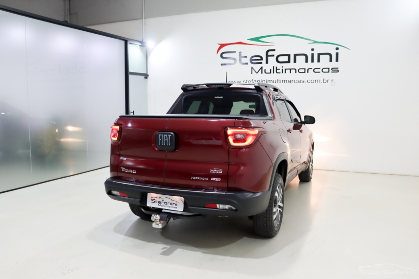 fiat toro 2.0 16v turbo diesel freedom 4wd at9 4p automatico 201910 fiat toro 2.0 16v turbo diesel freedom 4wd at9 4p automatico 201910
