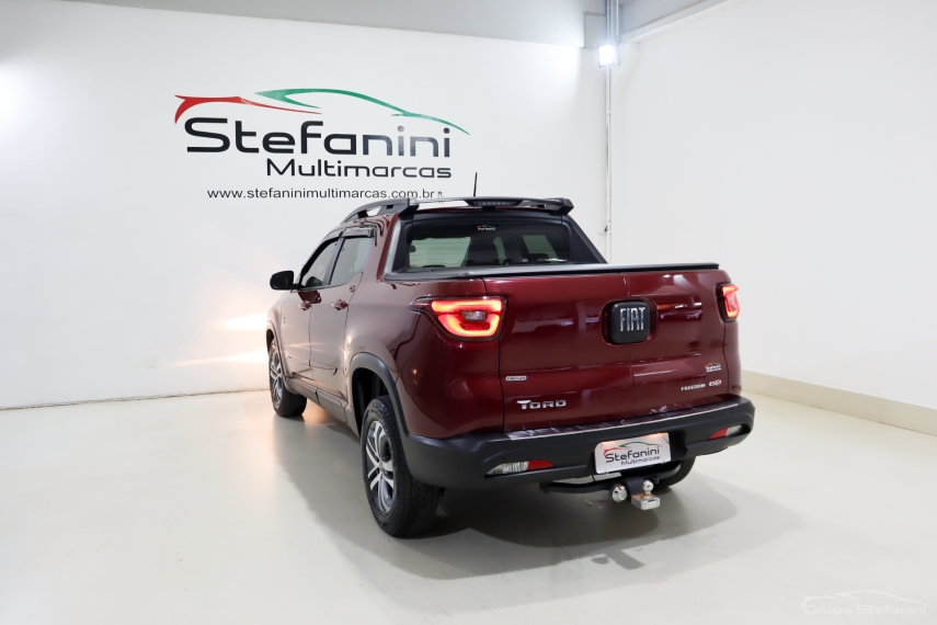fiat toro 2.0 16v turbo diesel freedom 4wd at9 4p automatico 201912 fiat toro 2.0 16v turbo diesel freedom 4wd at9 4p automatico 201912