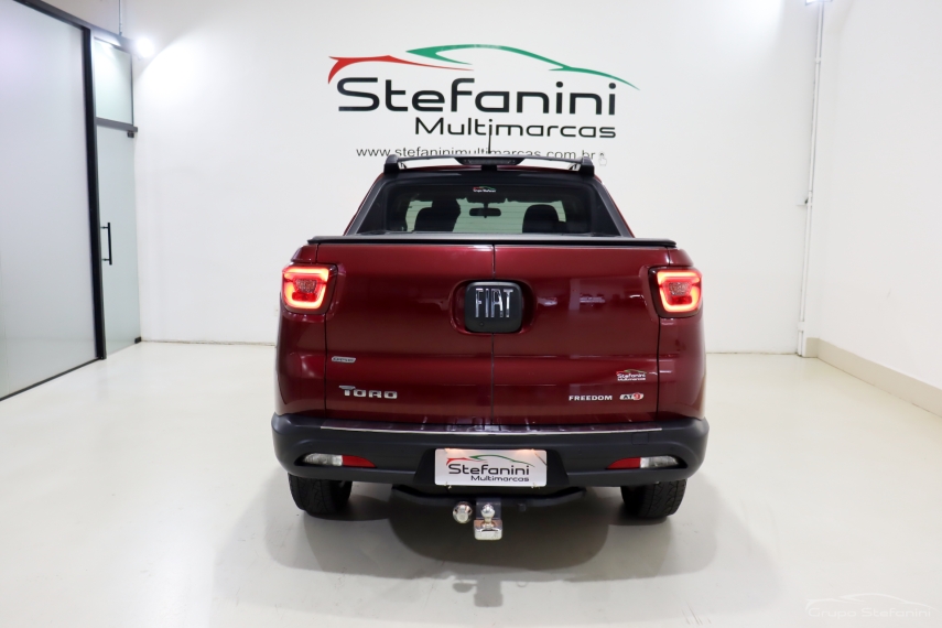 fiat toro 2.0 16v turbo diesel freedom 4wd at9 4p automatico 201911 fiat toro 2.0 16v turbo diesel freedom 4wd at9 4p automatico 201911