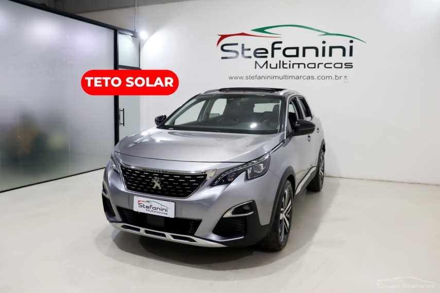 peugeot 3008 1.6 griffe pack thp 16v gasolina 4p automatico 2020 peugeot 3008 1.6 griffe pack thp 16v gasolina 4p automatico 2020