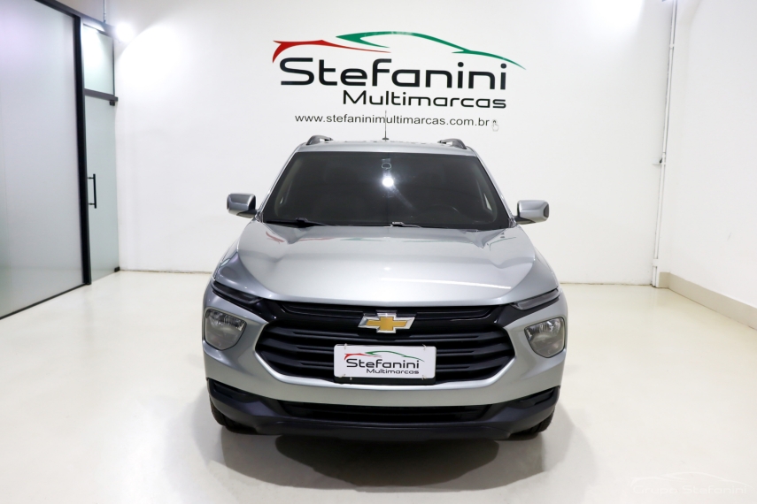 chevrolet montana 1.2 turbo flex lt manual 1.0 4p 20231 chevrolet montana 1.2 turbo flex lt manual 1.0 4p 20231