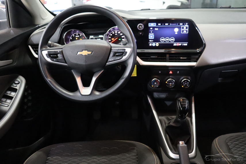 chevrolet montana 1.2 turbo flex lt manual 1.0 4p 20234 chevrolet montana 1.2 turbo flex lt manual 1.0 4p 20234