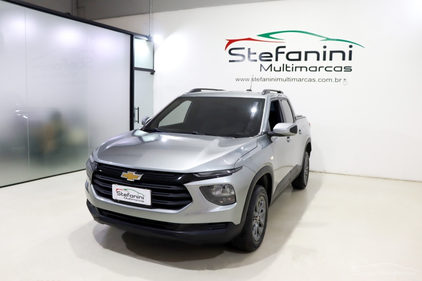 chevrolet montana 1.2 turbo flex lt manual 1.0 4p 2023 chevrolet montana 1.2 turbo flex lt manual 1.0 4p 2023