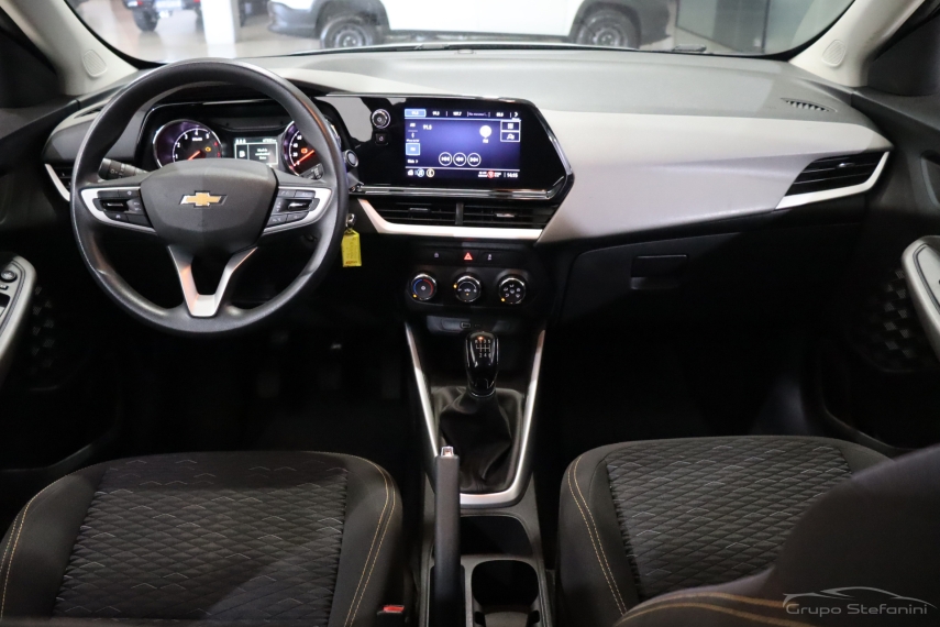 chevrolet montana 1.2 turbo flex lt manual 1.0 4p 20235 chevrolet montana 1.2 turbo flex lt manual 1.0 4p 20235