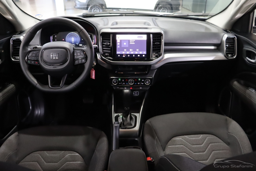 fiat toro 1.3 turbo 270 flex freedom at6 4p automatico 20255 fiat toro 1.3 turbo 270 flex freedom at6 4p automatico 20255