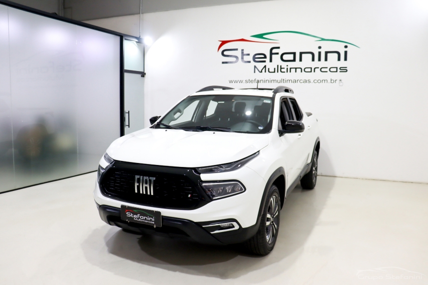 fiat toro 1.3 turbo 270 flex freedom at6 4p automatico 2025