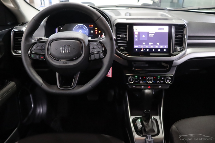 fiat toro 1.3 turbo 270 flex freedom at6 4p automatico 20254 fiat toro 1.3 turbo 270 flex freedom at6 4p automatico 20254