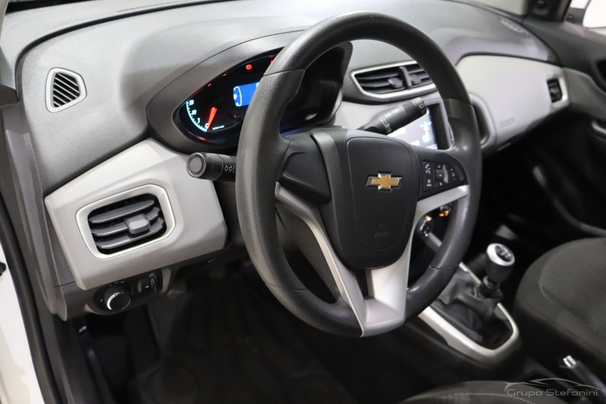 chevrolet onix 1.0 mpfi lt 8v flex 4p manual 20183 chevrolet onix 1.0 mpfi lt 8v flex 4p manual 20183