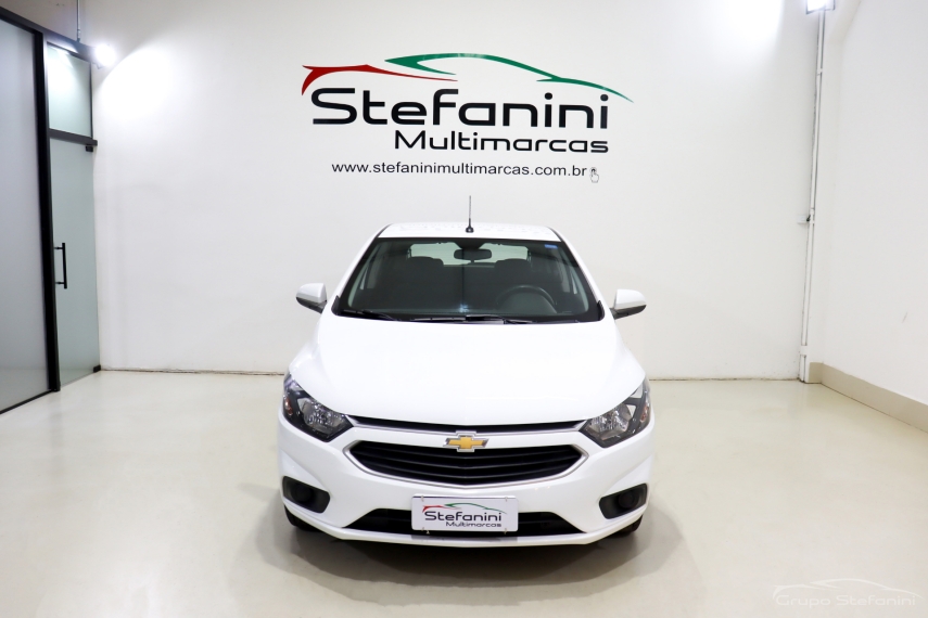 chevrolet onix 1.0 mpfi lt 8v flex 4p manual 20181 chevrolet onix 1.0 mpfi lt 8v flex 4p manual 20181