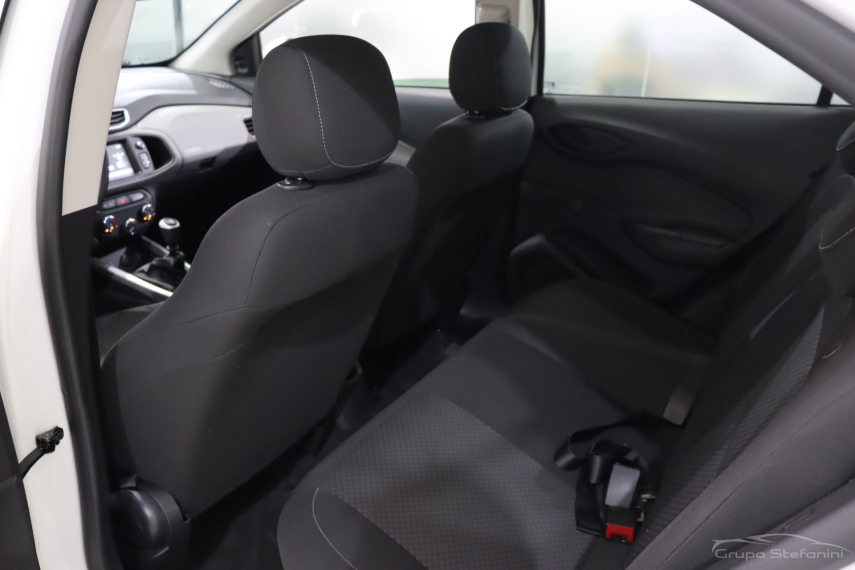 chevrolet onix 1.0 mpfi lt 8v flex 4p manual 20188 chevrolet onix 1.0 mpfi lt 8v flex 4p manual 20188
