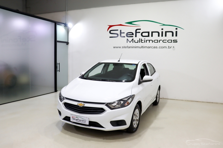 chevrolet onix 1.0 mpfi lt 8v flex 4p manual 2018 chevrolet onix 1.0 mpfi lt 8v flex 4p manual 2018