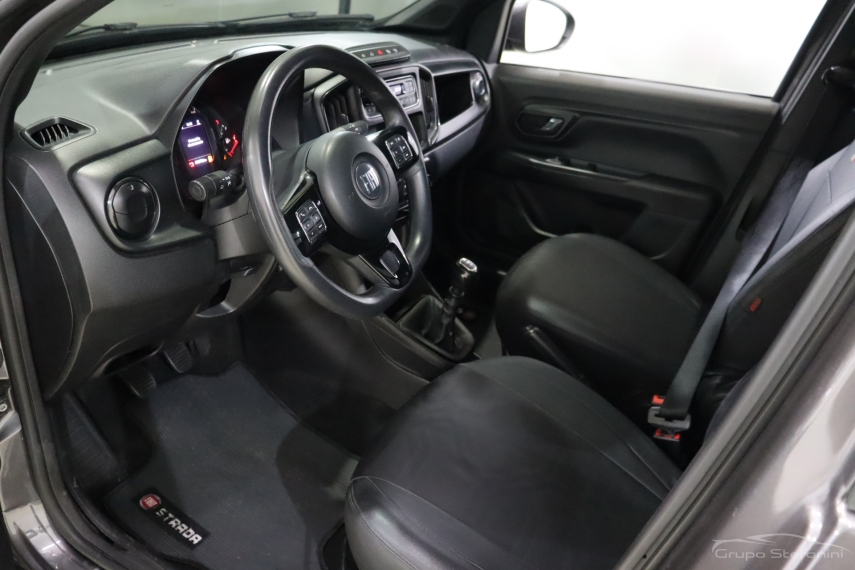 fiat strada 1.3 firefly flex freedom cs manual 2p 20224 fiat strada 1.3 firefly flex freedom cs manual 2p 20224