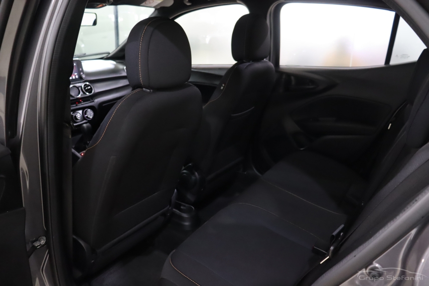 fiat argo 1.3 firefly flex trekking cvt 4p automatico 20238 fiat argo 1.3 firefly flex trekking cvt 4p automatico 20238