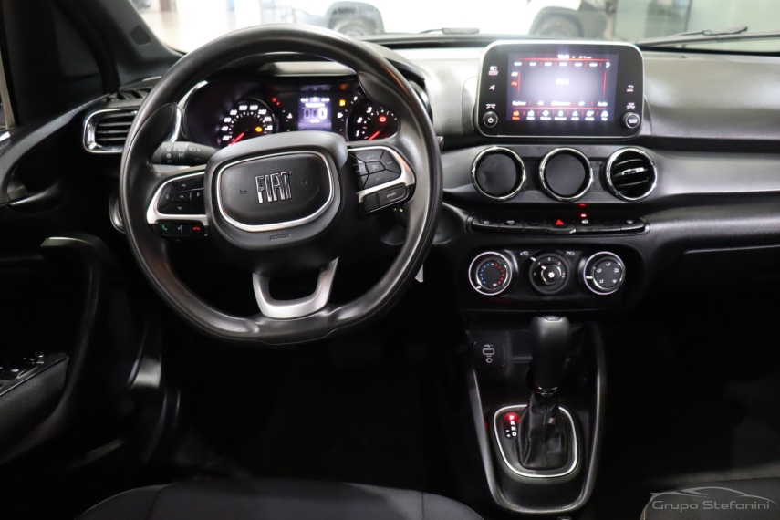 fiat argo 1.3 firefly flex trekking cvt 4p automatico 20234 fiat argo 1.3 firefly flex trekking cvt 4p automatico 20234