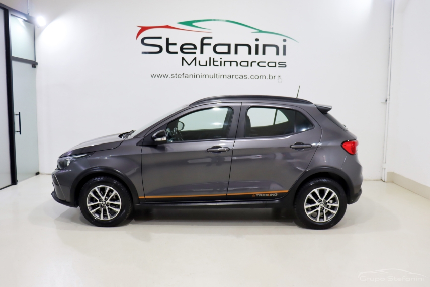 fiat argo 1.3 firefly flex trekking cvt 4p automatico 20239 fiat argo 1.3 firefly flex trekking cvt 4p automatico 20239