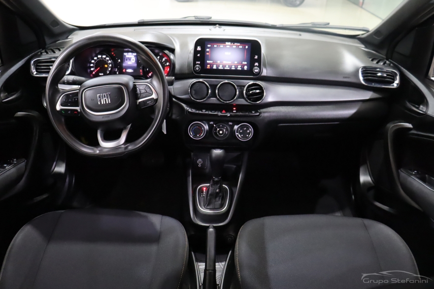 fiat argo 1.3 firefly flex trekking cvt 4p automatico 20235 fiat argo 1.3 firefly flex trekking cvt 4p automatico 20235