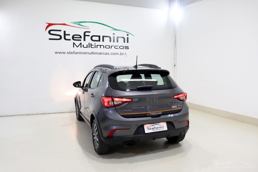 fiat argo 1.3 firefly flex trekking cvt 4p automatico 202312 fiat argo 1.3 firefly flex trekking cvt 4p automatico 202312