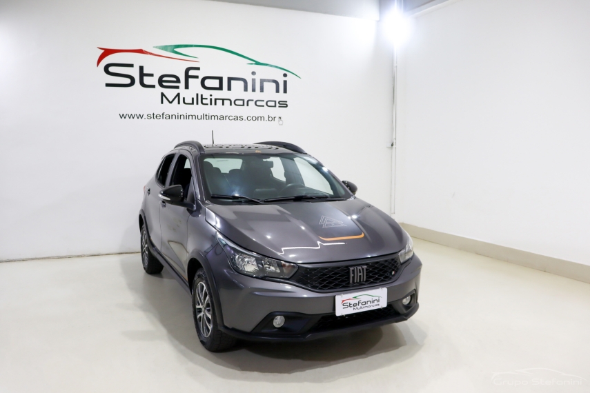 fiat argo 1.3 firefly flex trekking cvt 4p automatico 20232 fiat argo 1.3 firefly flex trekking cvt 4p automatico 20232