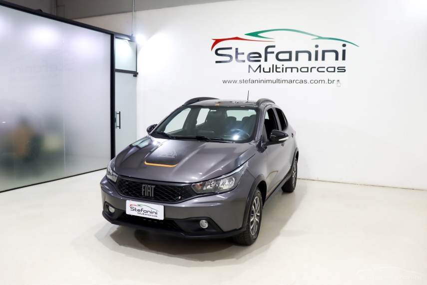 fiat argo 1.3 firefly flex trekking cvt 4p automatico 2023 fiat argo 1.3 firefly flex trekking cvt 4p automatico 2023