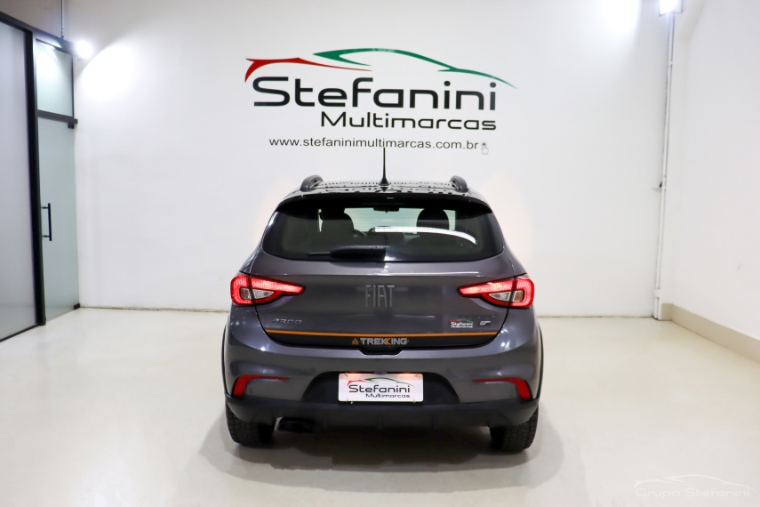 fiat argo 1.3 firefly flex trekking cvt 4p automatico 202311 fiat argo 1.3 firefly flex trekking cvt 4p automatico 202311