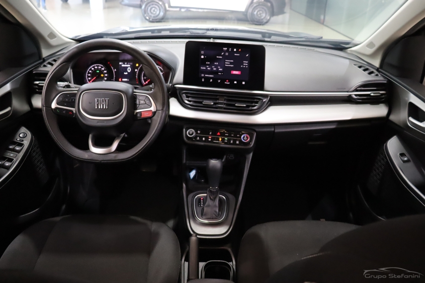 fiat pulse 1.0 turbo 200 flex audace cvt 4p automatico 20234 fiat pulse 1.0 turbo 200 flex audace cvt 4p automatico 20234