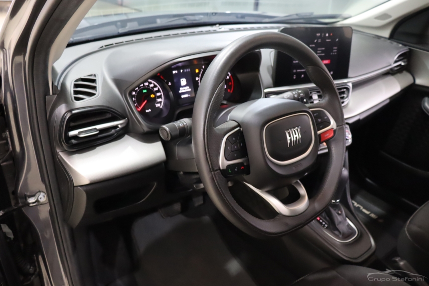 fiat pulse 1.0 turbo 200 flex audace cvt 4p automatico 20233 fiat pulse 1.0 turbo 200 flex audace cvt 4p automatico 20233