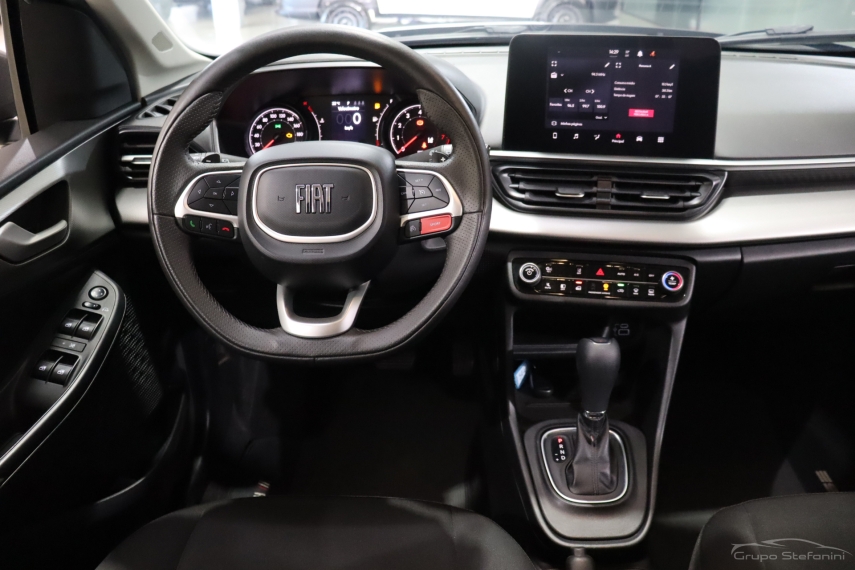 fiat pulse 1.0 turbo 200 flex audace cvt 4p automatico 20235 fiat pulse 1.0 turbo 200 flex audace cvt 4p automatico 20235