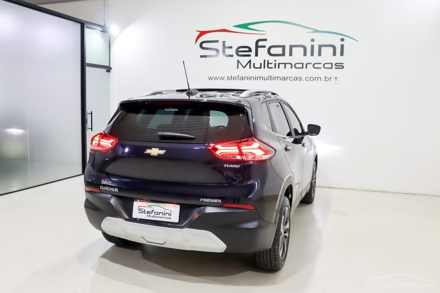 chevrolet tracker 1.2 turbo flex premier automatico 4p 202210 chevrolet tracker 1.2 turbo flex premier automatico 4p 202210