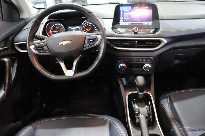 chevrolet tracker 1.2 turbo flex premier automatico 4p 20224 chevrolet tracker 1.2 turbo flex premier automatico 4p 20224