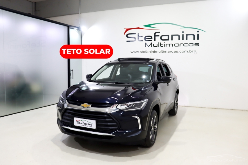 chevrolet tracker 1.2 turbo flex premier automatico 4p 2022 chevrolet tracker 1.2 turbo flex premier automatico 4p 2022