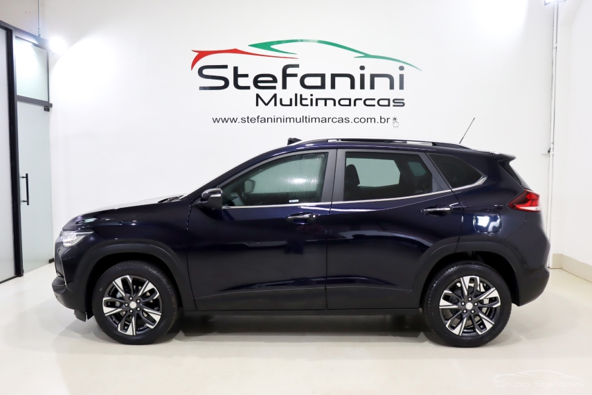 chevrolet tracker 1.2 turbo flex premier automatico 4p 20229 chevrolet tracker 1.2 turbo flex premier automatico 4p 20229