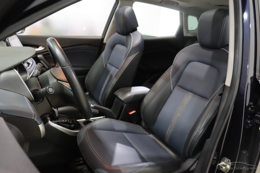 chevrolet tracker 1.2 turbo flex premier automatico 4p 20226 chevrolet tracker 1.2 turbo flex premier automatico 4p 20226