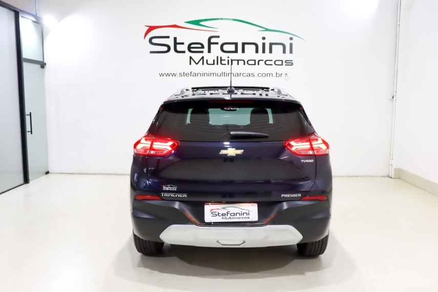 chevrolet tracker 1.2 turbo flex premier automatico 4p 202212 chevrolet tracker 1.2 turbo flex premier automatico 4p 202212