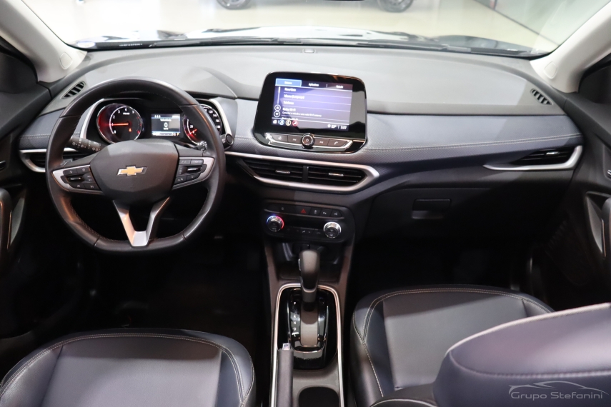 chevrolet tracker 1.2 turbo flex premier automatico 4p 20225 chevrolet tracker 1.2 turbo flex premier automatico 4p 20225