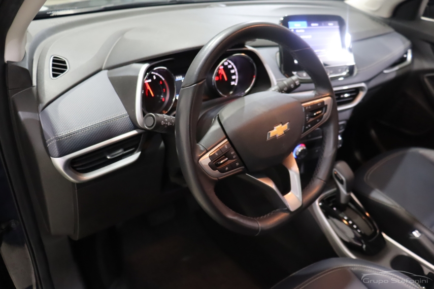 chevrolet tracker 1.2 turbo flex premier automatico 4p 20223 chevrolet tracker 1.2 turbo flex premier automatico 4p 20223