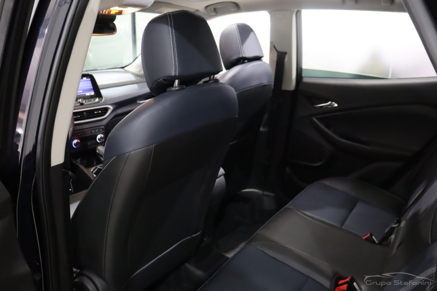 chevrolet tracker 1.2 turbo flex premier automatico 4p 20228 chevrolet tracker 1.2 turbo flex premier automatico 4p 20228