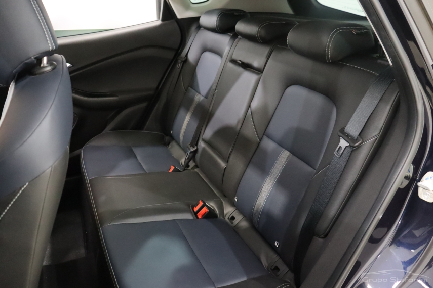 chevrolet tracker 1.2 turbo flex premier automatico 4p 20227 chevrolet tracker 1.2 turbo flex premier automatico 4p 20227