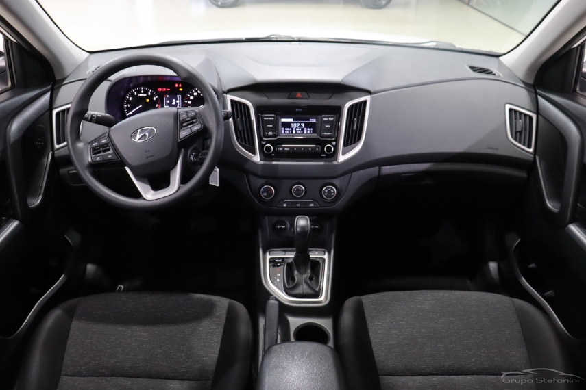 hyundai creta 1.6 16v flex action automatico 4p 20225 hyundai creta 1.6 16v flex action automatico 4p 20225