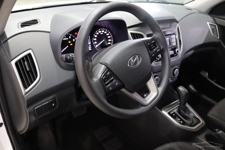 hyundai creta 1.6 16v flex action automatico 4p 20223 hyundai creta 1.6 16v flex action automatico 4p 20223