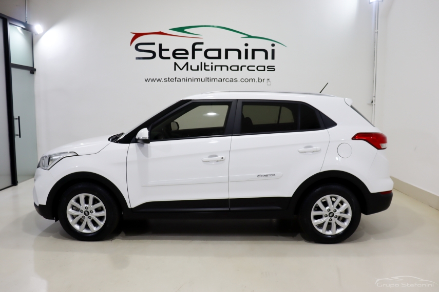 hyundai creta 1.6 16v flex action automatico 4p 20229 hyundai creta 1.6 16v flex action automatico 4p 20229