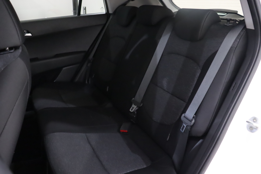 hyundai creta 1.6 16v flex action automatico 4p 20227 hyundai creta 1.6 16v flex action automatico 4p 20227