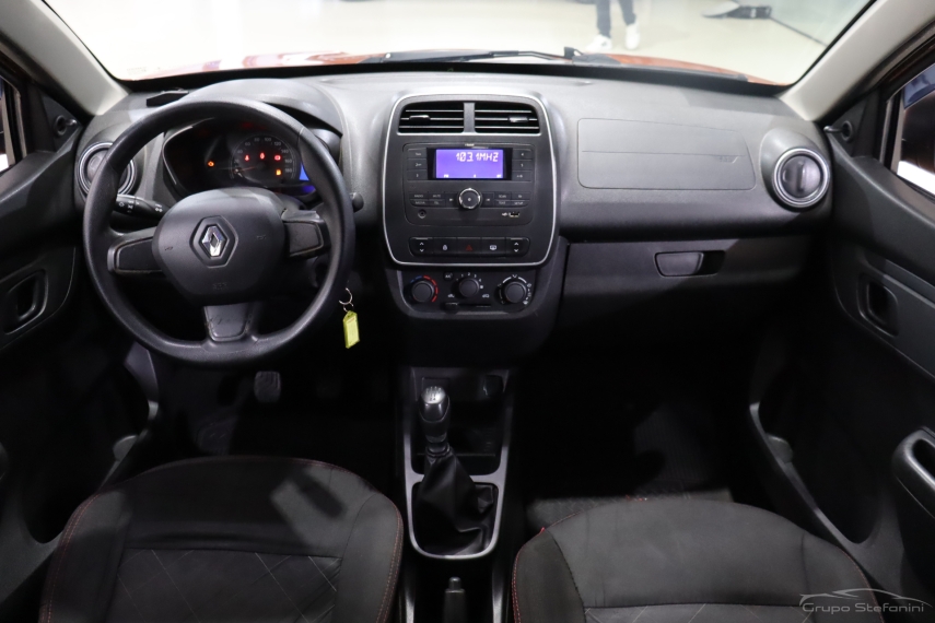 renault kwid 1.0 12v sce flex zen manual 4p 20215 renault kwid 1.0 12v sce flex zen manual 4p 20215
