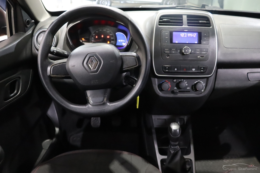 renault kwid 1.0 12v sce flex zen manual 4p 20214 renault kwid 1.0 12v sce flex zen manual 4p 20214