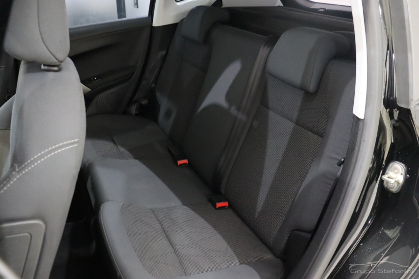 peugeot 2008 1.6 16v flex allure 4p automatico 20177 peugeot 2008 1.6 16v flex allure 4p automatico 20177