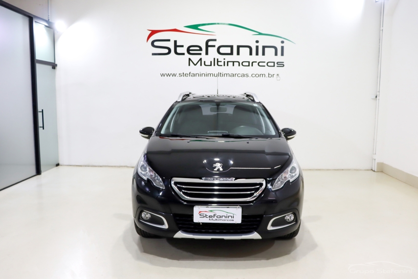 peugeot 2008 1.6 16v flex allure 4p automatico 20171 peugeot 2008 1.6 16v flex allure 4p automatico 20171