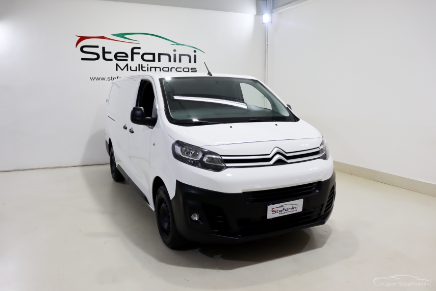 citroen jumpy 1.5 bluehdi diesel cargo manual 4p 20222 citroen jumpy 1.5 bluehdi diesel cargo manual 4p 20222