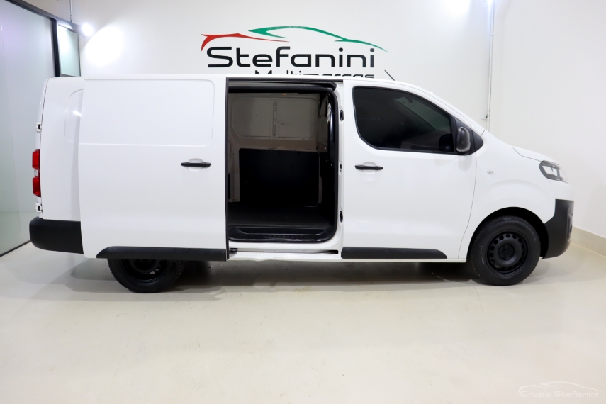 citroen jumpy 1.5 bluehdi diesel cargo manual 4p 20228 citroen jumpy 1.5 bluehdi diesel cargo manual 4p 20228