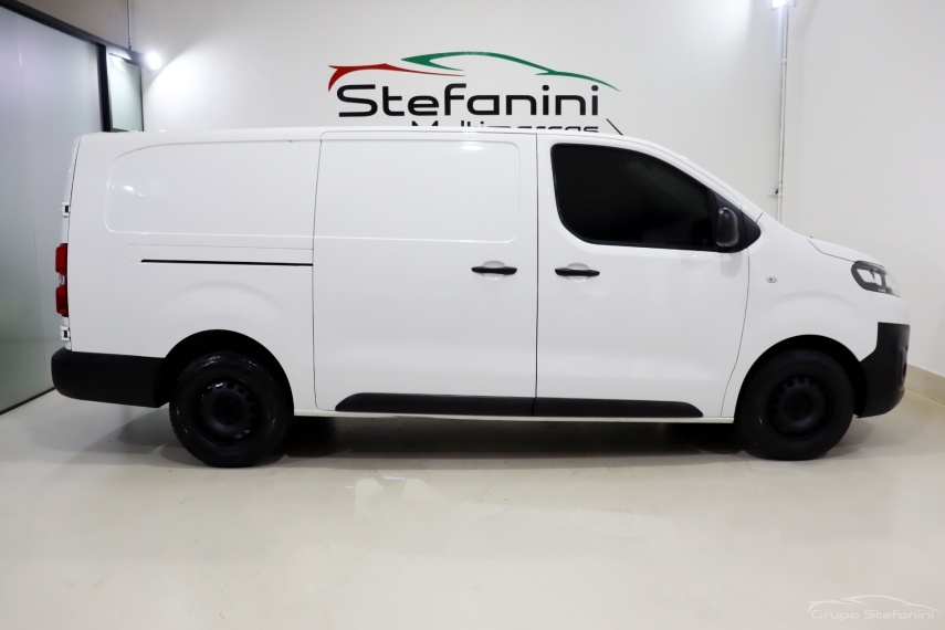 citroen jumpy 1.5 bluehdi diesel cargo manual 4p 20227 citroen jumpy 1.5 bluehdi diesel cargo manual 4p 20227